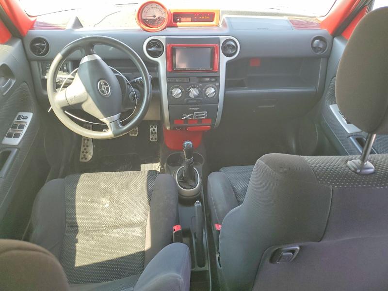 Aukcja sprzedaży 2005 Toyota Scion, vin: JTLKT334750194182, numer aukcji: 61413266