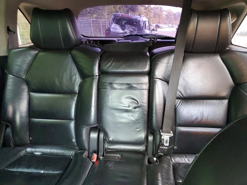 Продажа на аукционе авто 2011 Acura Mdx, vin: 2HNYD2H60BH528772, номер лота: 62270966
