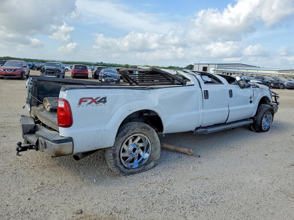 2013 Ford F250 მანქანა იყიდება აუქციონზე, vin: 1FT7W2B68DEA99024, აუქციონის ნომერი: 59707096