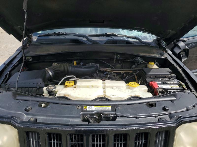 Aukcja sprzedaży 2010 Jeep Liberty, vin: 1J4PP2GK3AW123474, numer aukcji: 61505806