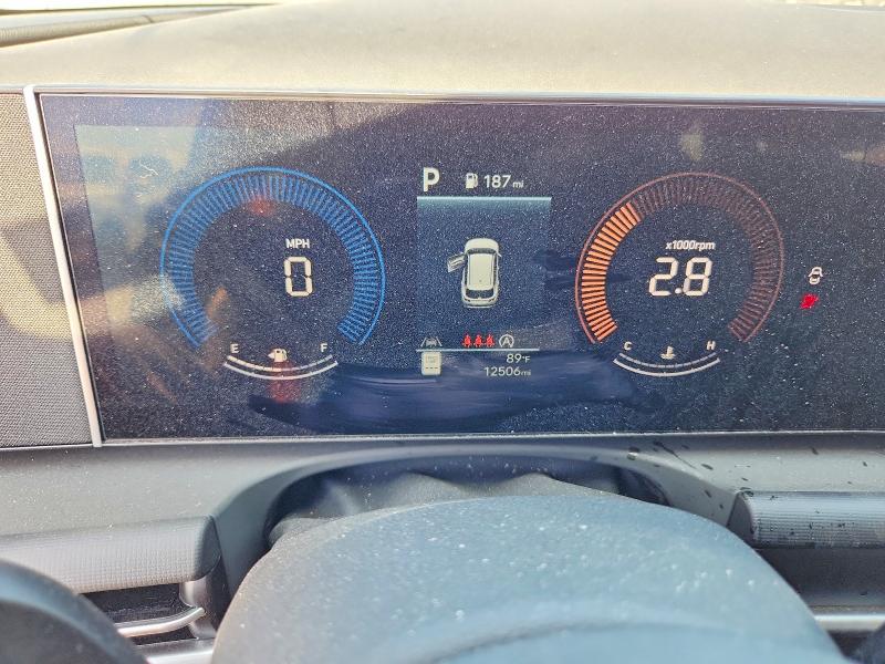 Продажа на аукционе авто 2026 Hyundai Tucson, vin: 5NMJB3DE5TH681430, номер лота: 59021906