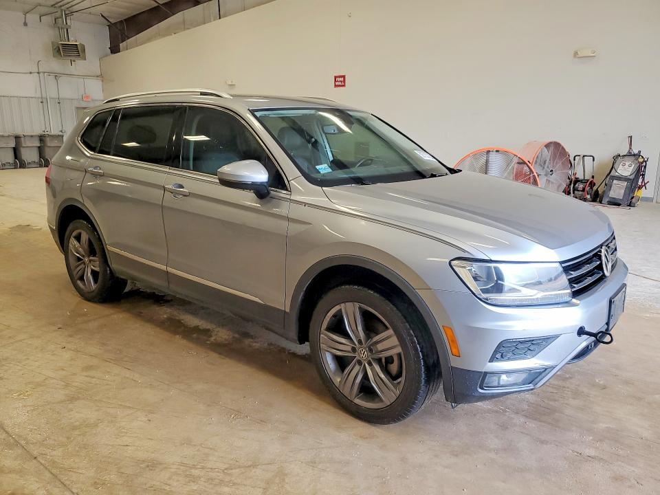 Aukcja sprzedaży 2020 Volkswagen Tiguan, vin: 3VV3B7AX6LM017478, numer aukcji: 59735726