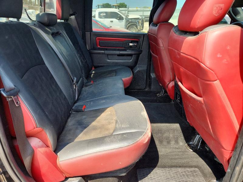 Продажа на аукционе авто 2015 Ram 1500, vin: 1C6RR7YT8FS751310, номер лота: 60928686