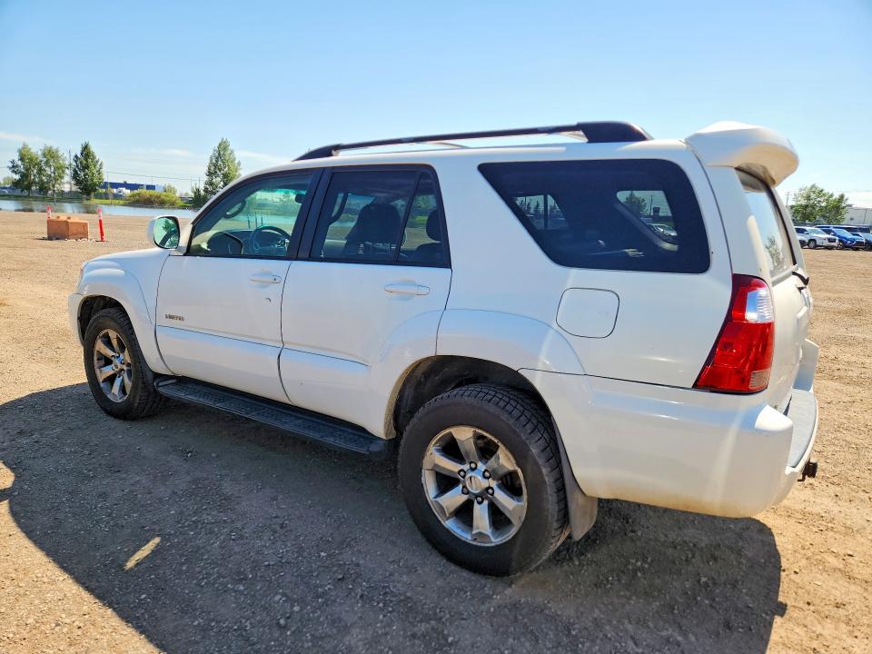 Aukcja sprzedaży 2006 Toyota 4runner, vin: JTEBT17R160058682, numer aukcji: 60065016