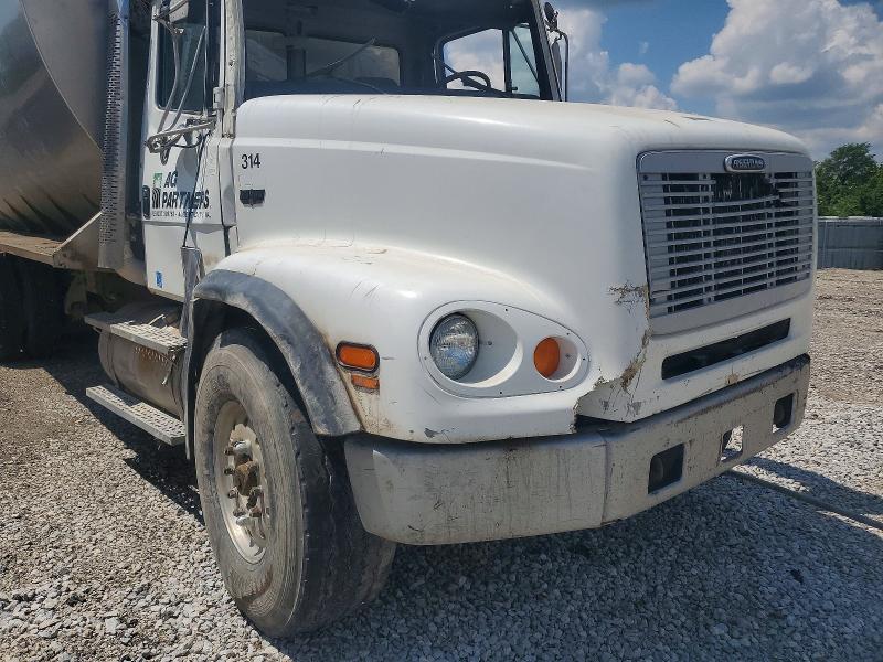 Продажа на аукционе авто 1999 Freightliner Fl112, vin: 1FVXTWEBXXHB53426, номер лота: 59611966