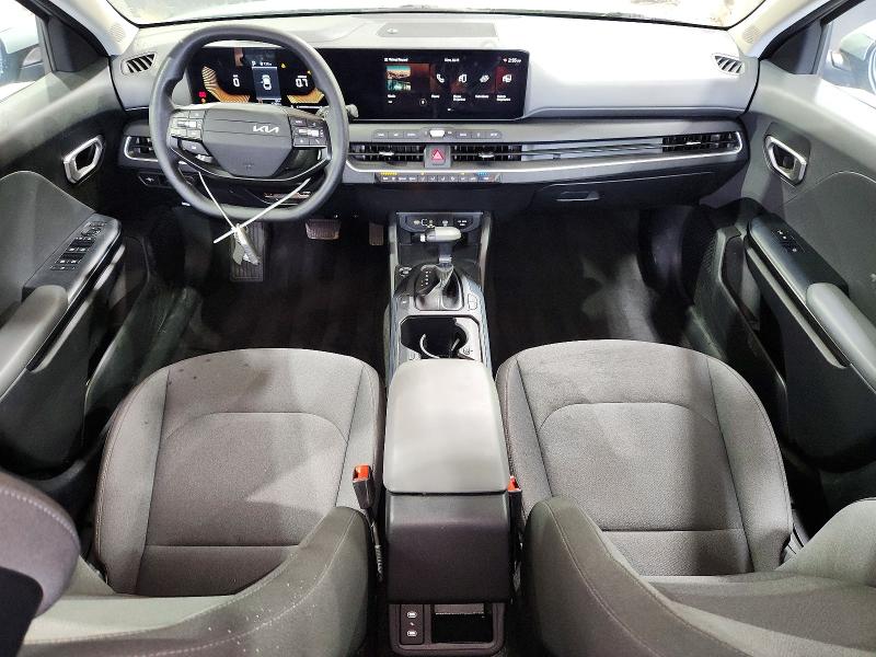 Aukcja sprzedaży 2025 Kia K4, vin: 3KPFT4DE0SE055749, numer aukcji: 60013506