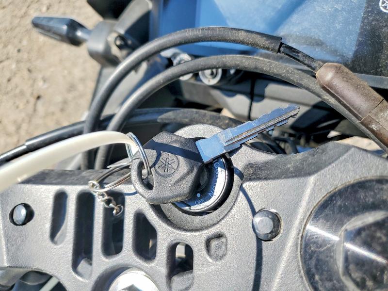 Продаж на аукціоні авто 2025 Yamaha Yfz320, vin: MH3RH25E2SK004060, номер лоту: 60680996
