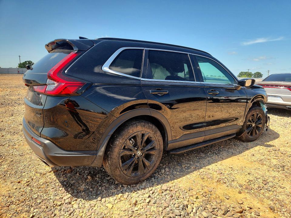 Продаж на аукціоні авто 2023 Honda Cr-v, vin: 7FARS6H92PE024145, номер лоту: 59164756