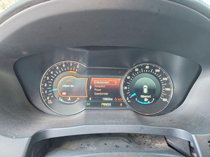 Продажа на аукционе авто 2017 Ford Explorer, vin: 1FM5K8HT5HGA22815, номер лота: 61065806