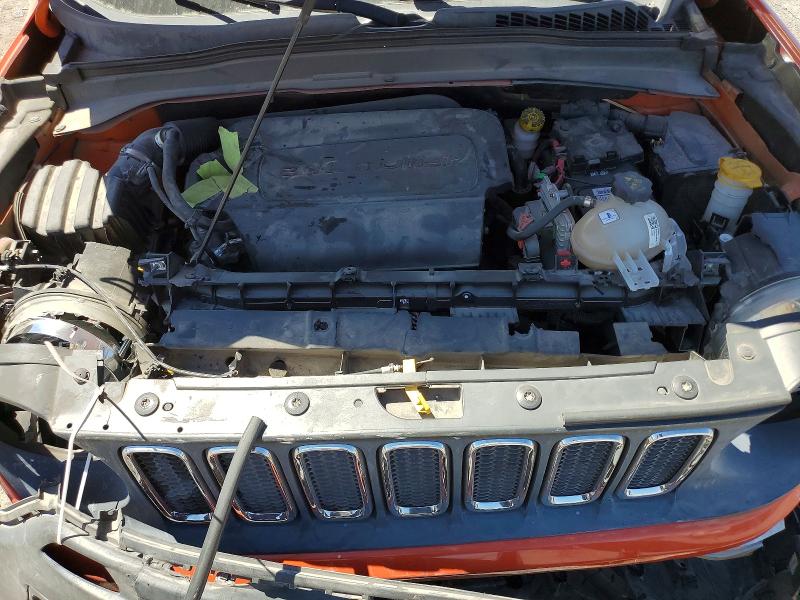 60134526 :رقم المزاد ، ZACCJABT9FPB89080 vin ، 2015 Jeep Renegade مزاد بيع