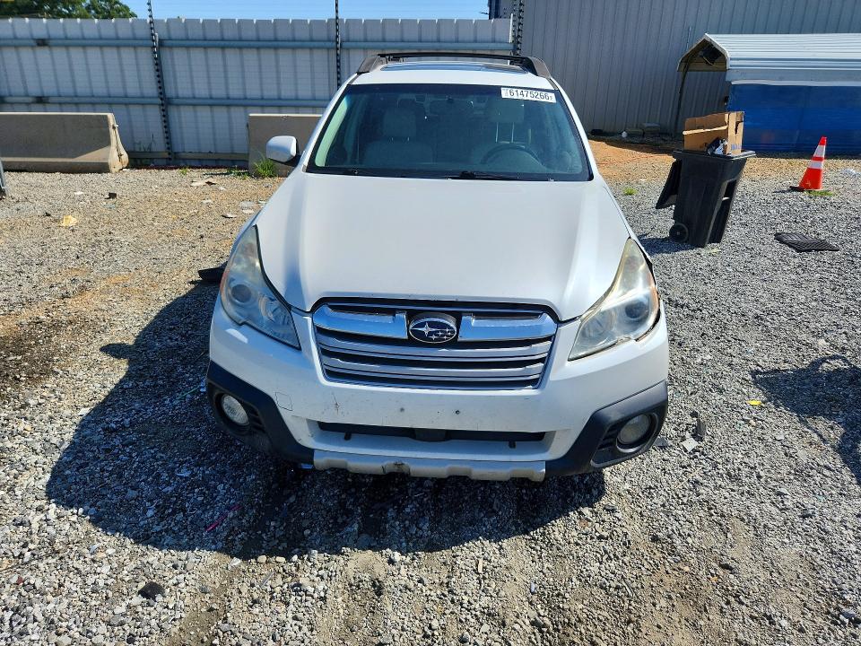 Продажа на аукционе авто 2013 Subaru Outback, vin: 4S4BRBPC6D3230653, номер лота: 61475266