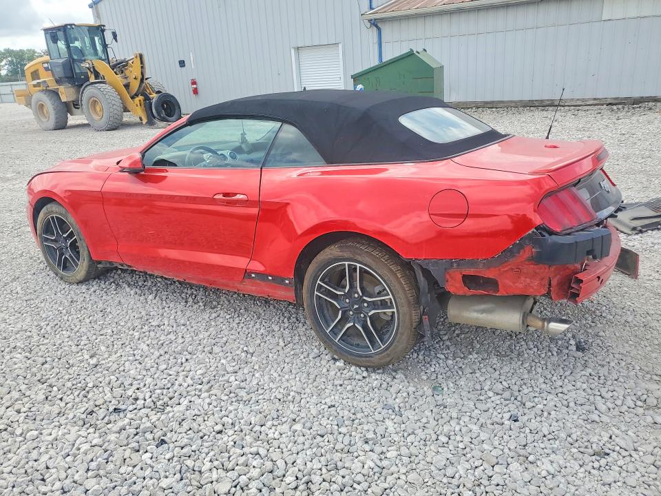 59880266 :رقم المزاد ، 1FATP8UH9L5131660 vin ، 2020 Ford Mustang مزاد بيع