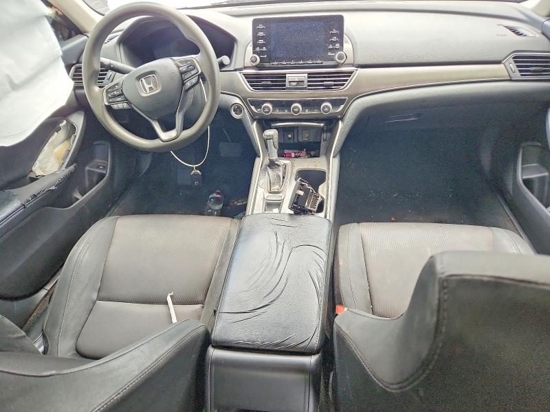 Aukcja sprzedaży 2018 Honda Accord, vin: 1HGCV1F1XJA235071, numer aukcji: 60674726