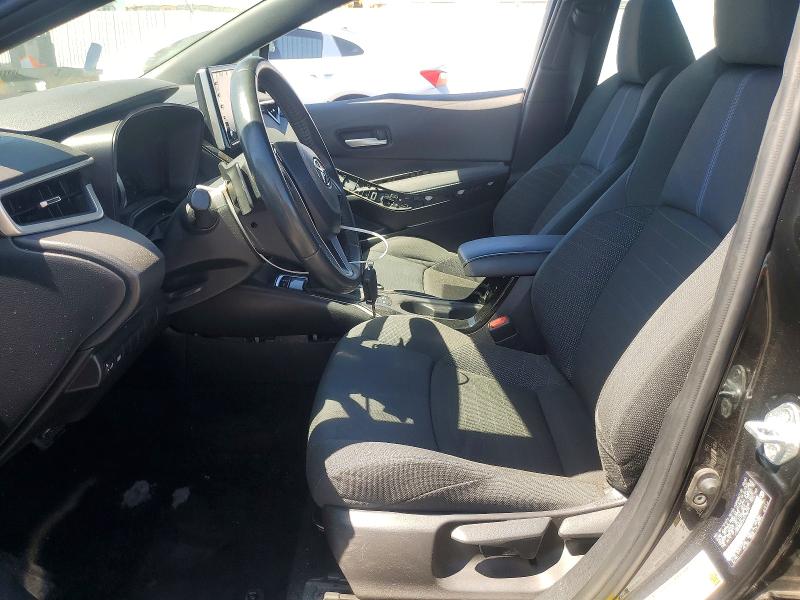 Продажа на аукционе авто 2021 Toyota Corolla, vin: JTDS4MCE3MJ078879, номер лота: 62521486