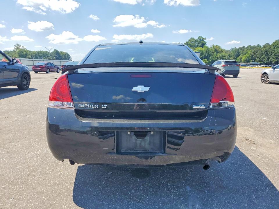 63507536 :رقم المزاد ، 2G1WG5E37D1190114 vin ، 2013 Chevrolet Impala مزاد بيع