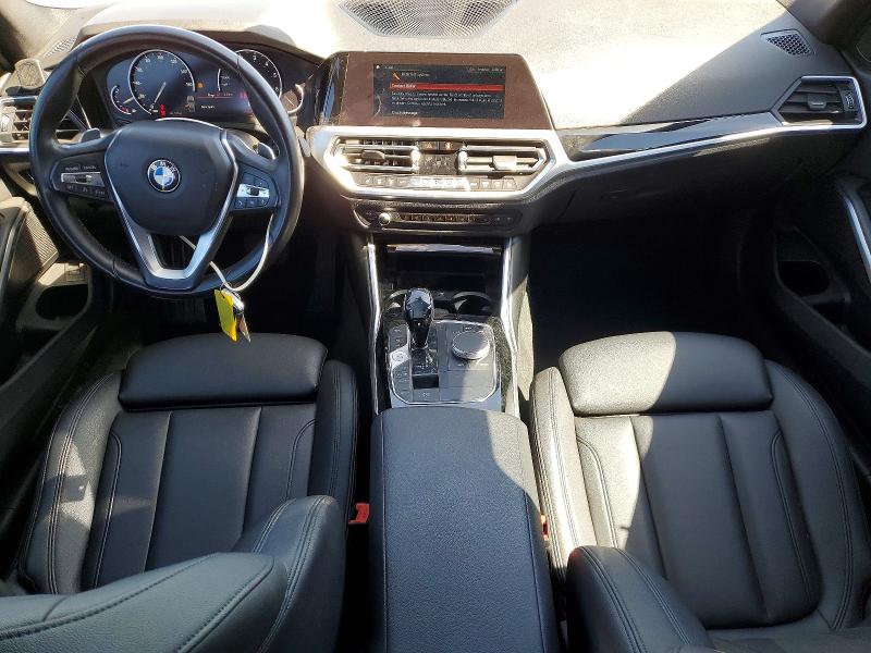 Aukcja sprzedaży 2019 Bmw 330i, vin: WBA5R1C53KAK09588, numer aukcji: 61239006