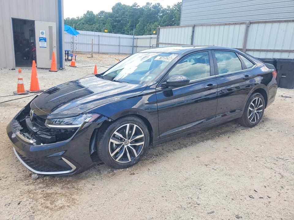 Aukcja sprzedaży 2026 Volkswagen Jetta, vin: 3VW7W7BU4TM054132, numer aukcji: 61605286