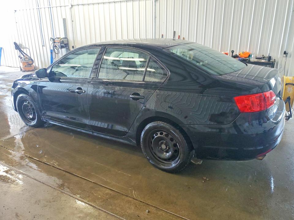 Продаж на аукціоні авто 2013 Volkswagen Jetta, vin: 3VW2K7AJ6DM228555, номер лоту: 62449426