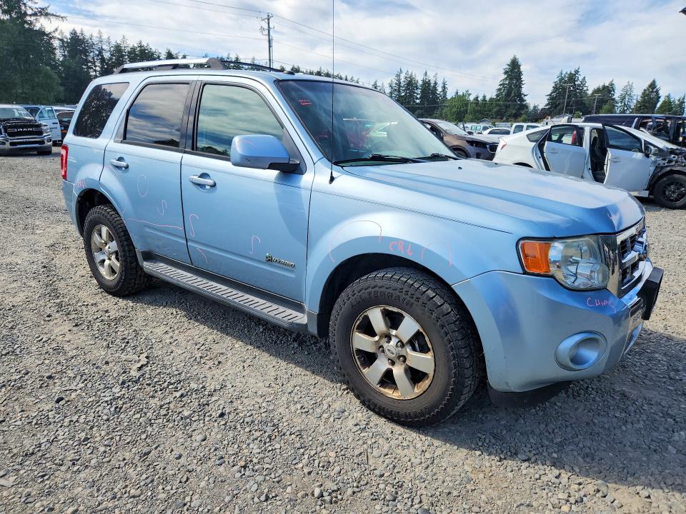 Aukcja sprzedaży 2009 Ford Escape, vin: 1FMCU59399KB08416, numer aukcji: 62376866