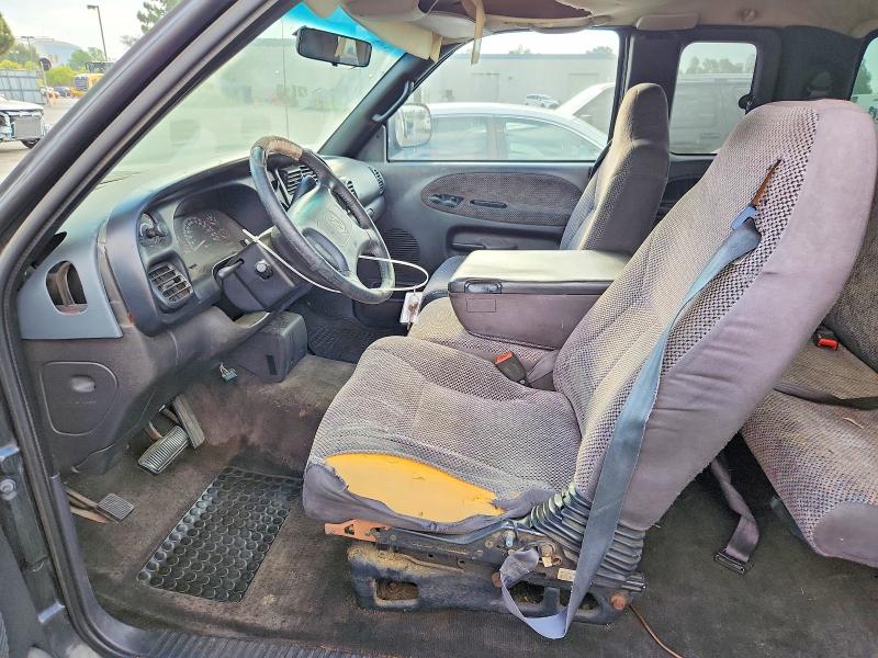 Продаж на аукціоні авто 1998 Dodge Ram 1500, vin: 1B7HC13Y8WJ210401, номер лоту: 60236816