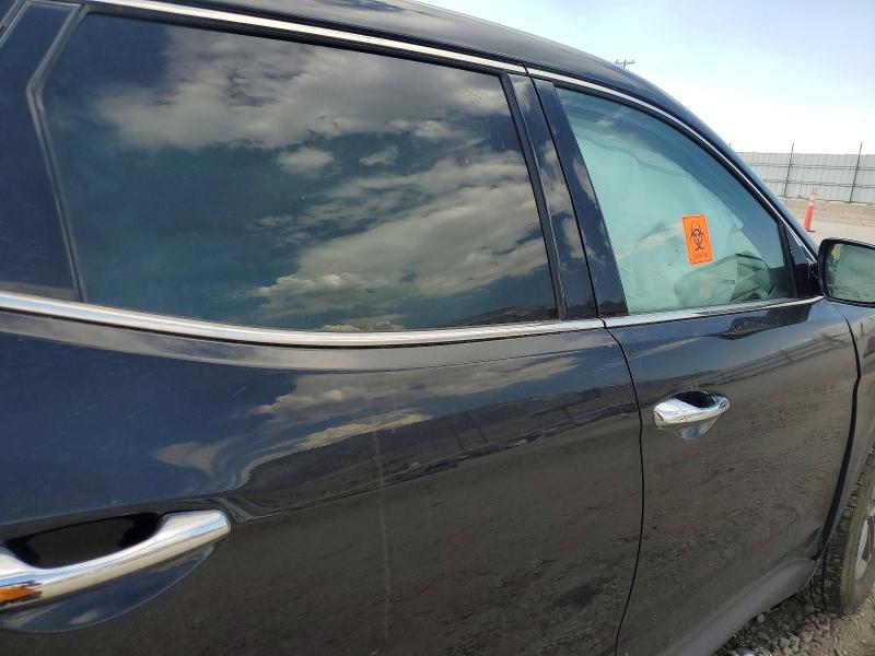 Aukcja sprzedaży 2018 Hyundai Santa Fe Sport, vin: 5XYZTDLB9JG552062, numer aukcji: 61994416