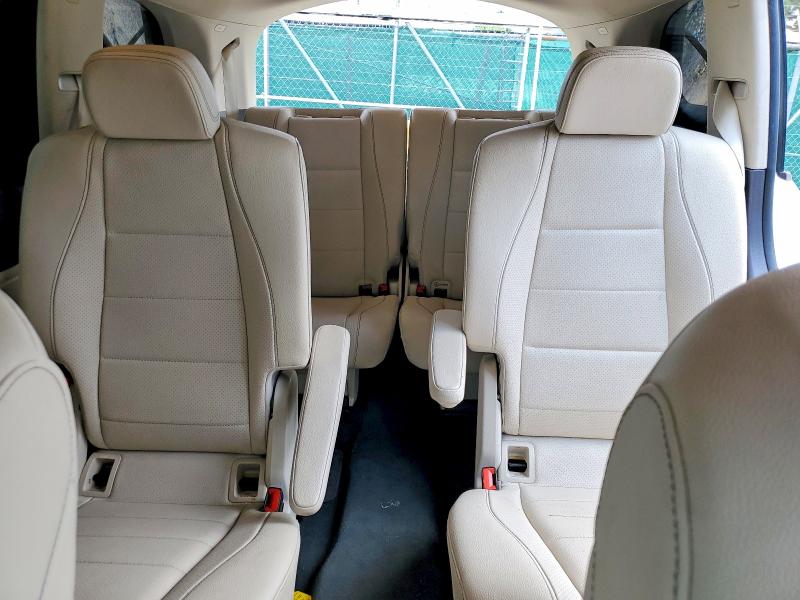 60207806 :رقم المزاد ، 4JGFF5KE5LA158097 vin ، 2020 Mercedes-benz Gls مزاد بيع