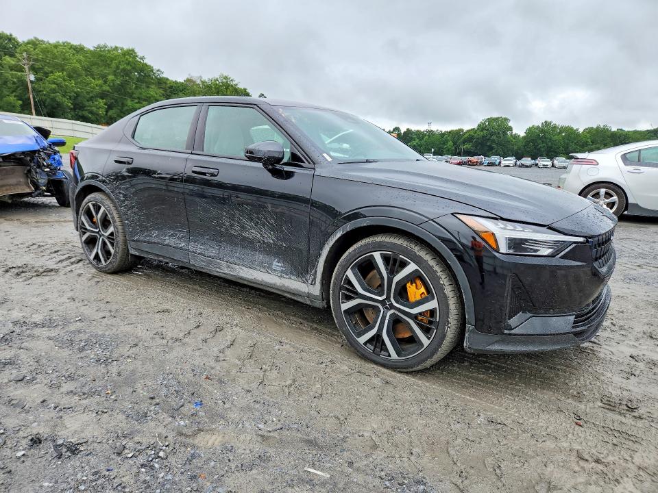 Aukcja sprzedaży 2023 Polestar 2, vin: YSMET3KA1PL127678, numer aukcji: 62823956