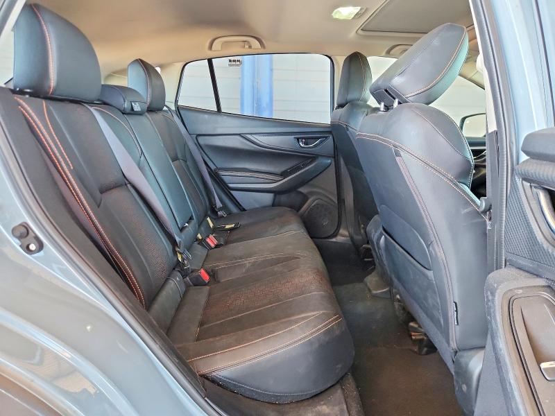 Продажа на аукционе авто 2023 Subaru Crosstrek, vin: JF2GTHNC1PH224107, номер лота: 59847636