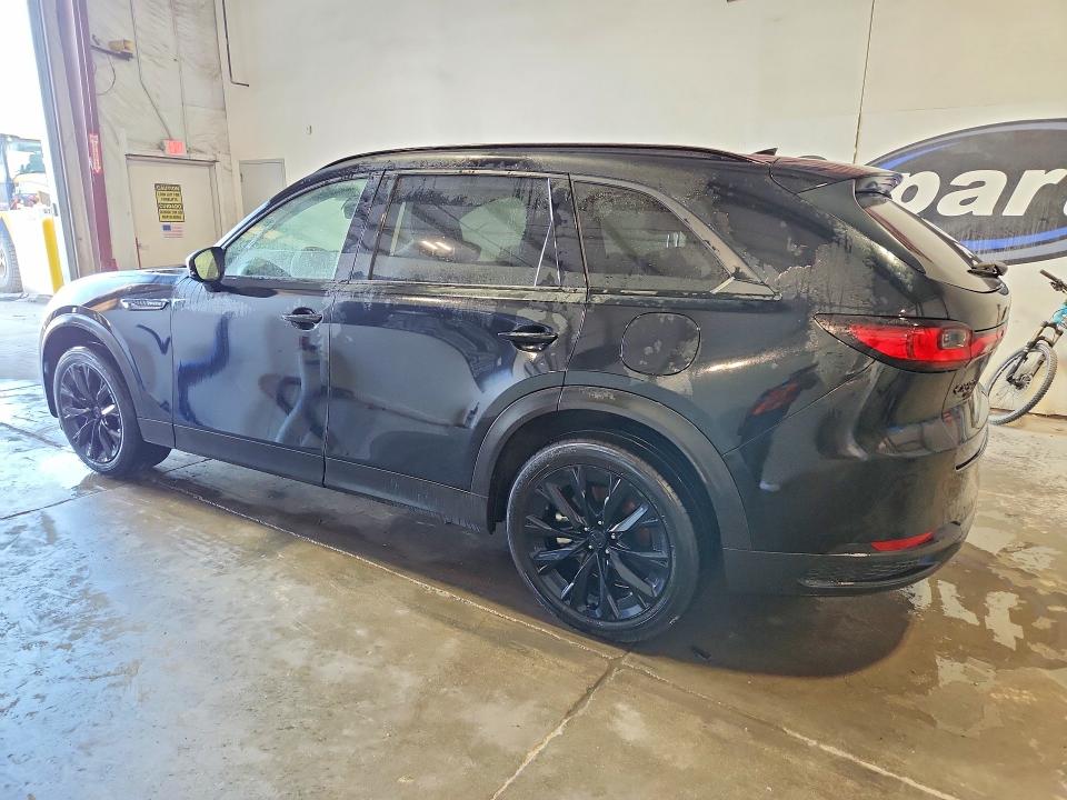 Продажа на аукционе авто 2026 Mazda Cx-90, vin: JM3KKCHD8T1356410, номер лота: 60828936