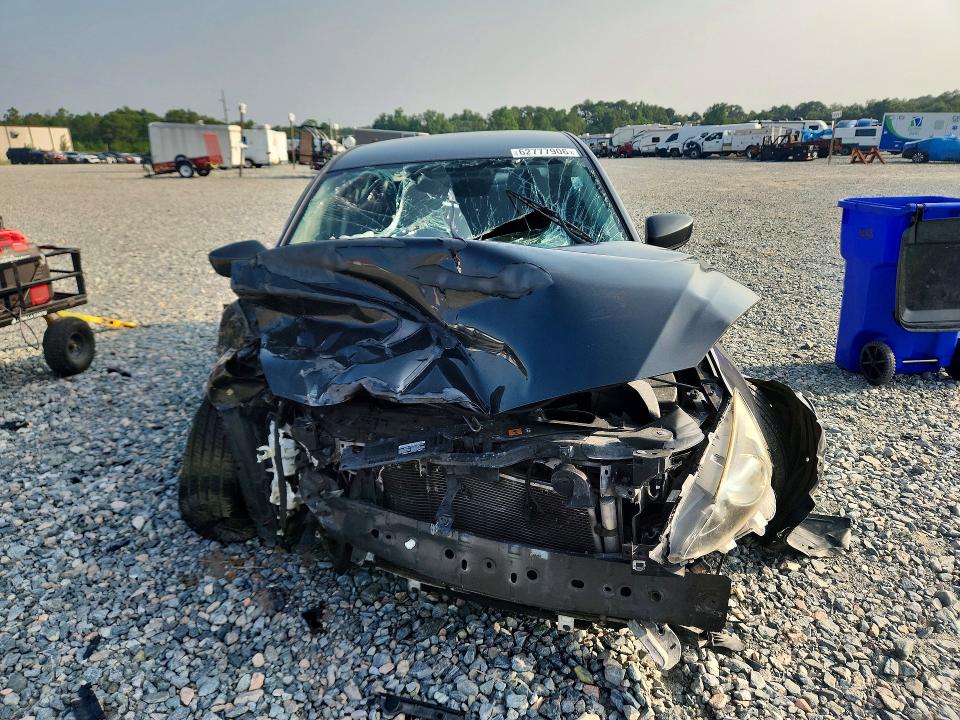 Aukcja sprzedaży 2014 Mazda 3, vin: JM1BM1U72E1132205, numer aukcji: 62777906