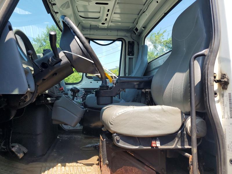 Продажа на аукционе авто 2007 International 7400, vin: 1HTWDAZR87J475411, номер лота: 61139016