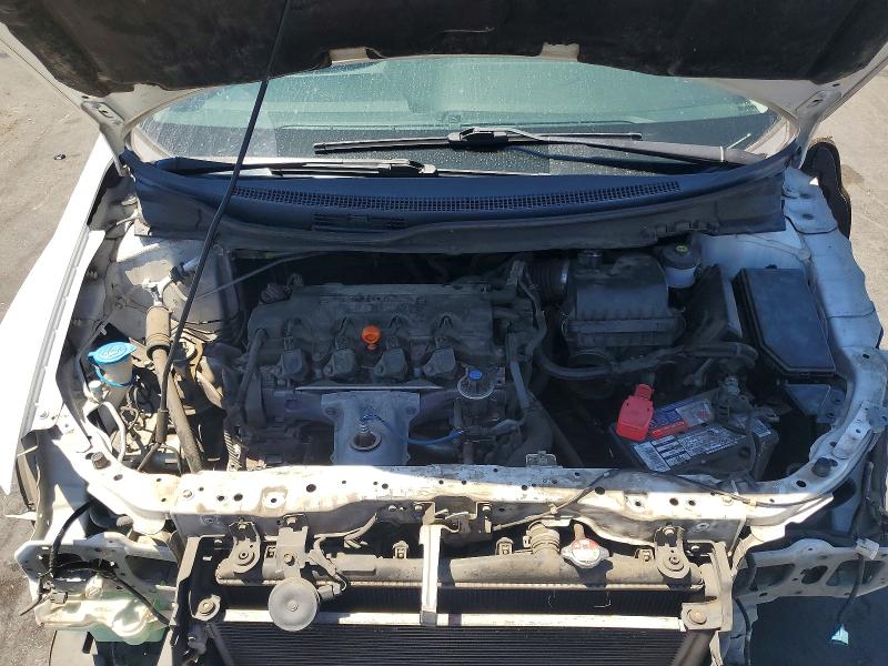 2014 Honda Civic მანქანა იყიდება აუქციონზე, vin: 19XFB2F91EE235740, აუქციონის ნომერი: 62725696
