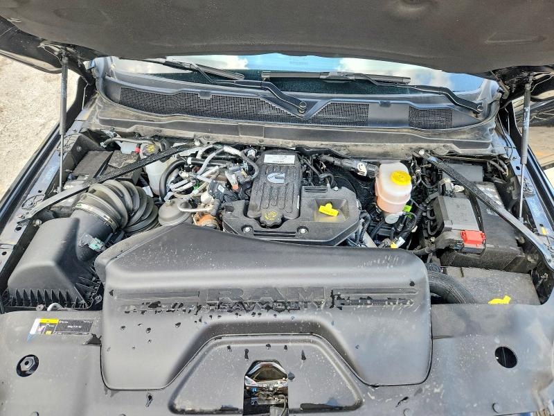 59839146 :رقم المزاد ، 3C63R5DL7TG215743 vin ، 2026 Ram 2500 مزاد بيع