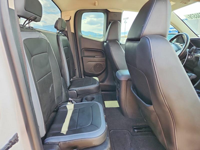 Aukcja sprzedaży 2015 Chevrolet Colorado, vin: 1GCHTCE30F1145492, numer aukcji: 60638576
