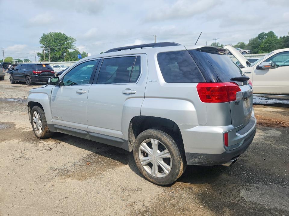 Aukcja sprzedaży 2017 Gmc Terrain, vin: 2GKFLNE32H6322566, numer aukcji: 60090716