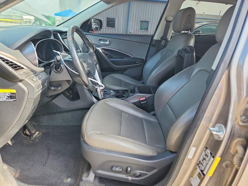 Aukcja sprzedaży 2016 Hyundai Santa Fe Sport, vin: 5XYZUDLB2GG357670, numer aukcji: 62217706
