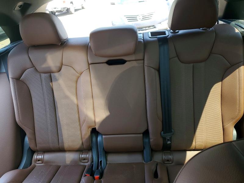 Продаж на аукціоні авто 2019 Audi Q5, vin: WA1BNAFY9K2144340, номер лоту: 62377916