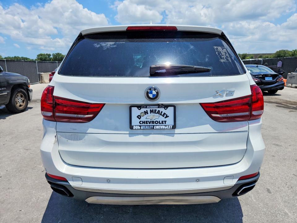 Aukcja sprzedaży 2017 Bmw X5, vin: 5UXKT0C30H0S80843, numer aukcji: 62567856