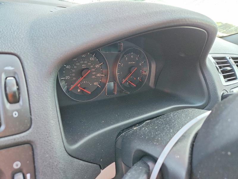 Продажа на аукционе авто 2010 Volvo C70, vin: YV1672MC7AJ092087, номер лота: 61245426