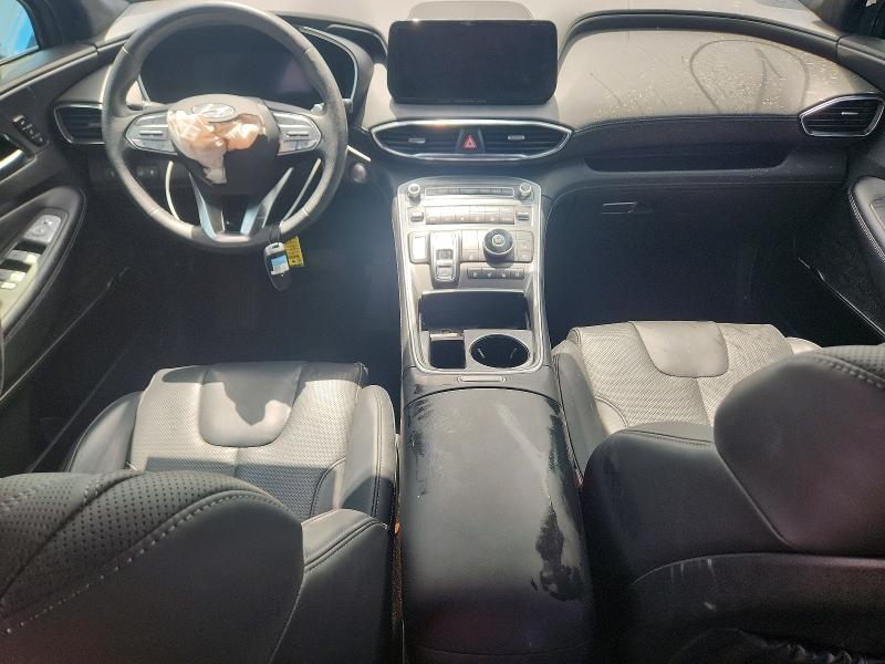 Aukcja sprzedaży 2023 Hyundai Santa Fe, vin: 5NMS54ALXPH658042, numer aukcji: 60279476