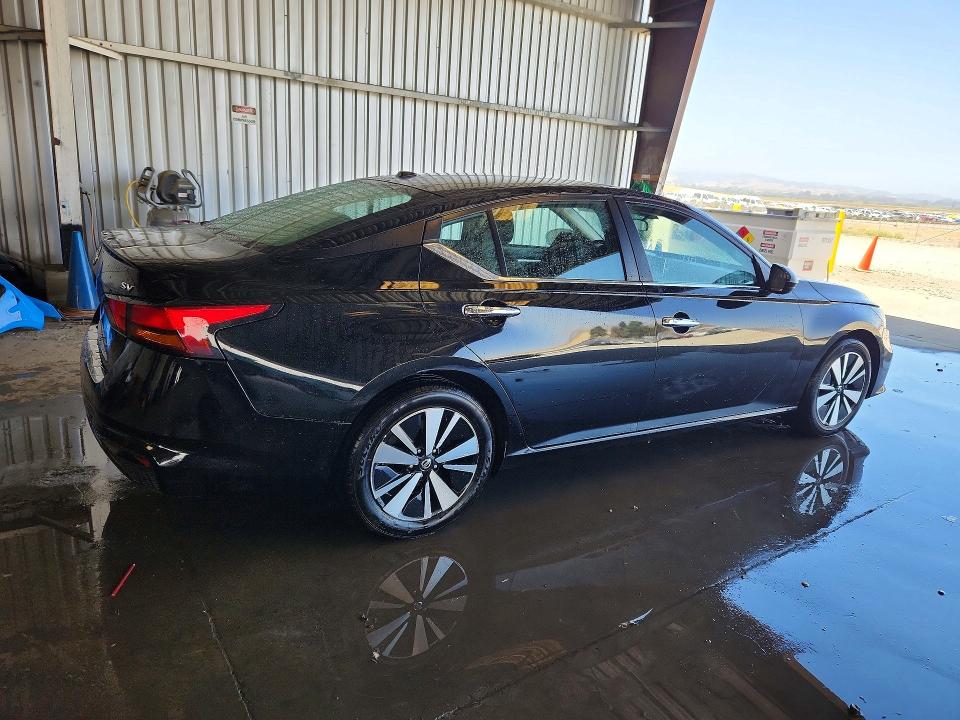 Aukcja sprzedaży 2022 Nissan Altima, vin: 1N4BL4DV2NN317257, numer aukcji: 59903026