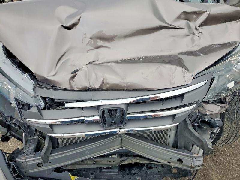 Продаж на аукціоні авто 2013 Honda Cr-v, vin: 5J6RM4H79DL080336, номер лоту: 59992826