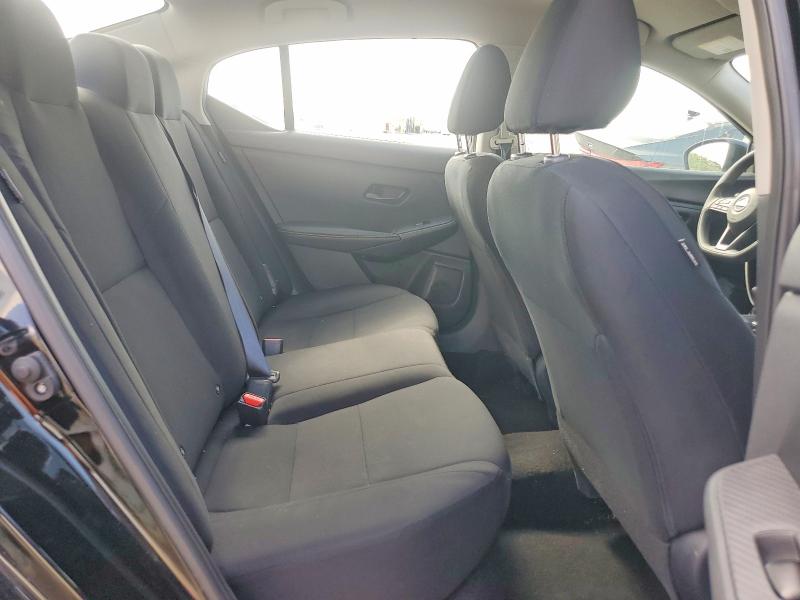 Продаж на аукціоні авто 2025 Nissan Sentra, vin: 3N1AB8BV7SY263815, номер лоту: 59728316