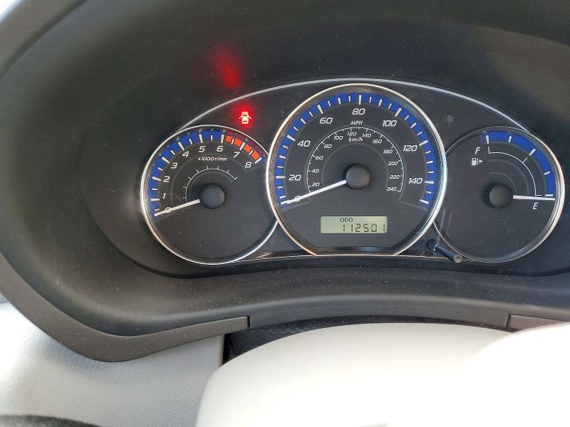 Aukcja sprzedaży 2010 Subaru Forester, vin: JF2SH6BC6AH901485, numer aukcji: 62461206