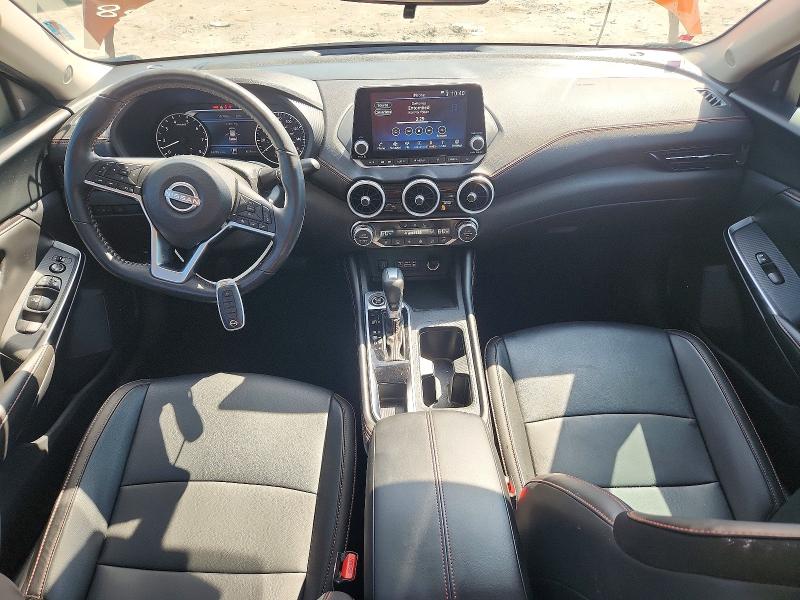 Auction sale of the 2025 Nissan Sentra, vin: 3N1AB8DV7SY257249, lot number: 60071956