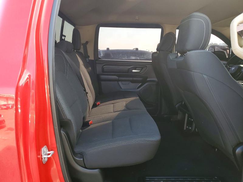 Aukcja sprzedaży 2019 Ram 1500, vin: 1C6SRFGT4KN614192, numer aukcji: 59580776