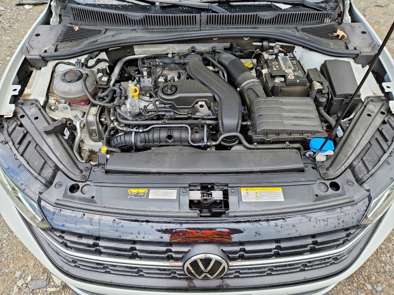 Продажа на аукционе авто 2022 Volkswagen Jetta, vin: 3VWBM7BU8NM002280, номер лота: 59920416