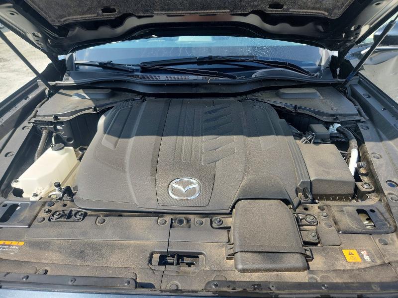 85610565 :رقم المزاد ، JM3KKAHD8R1186210 vin ، 2024 Mazda Cx-90 مزاد بيع