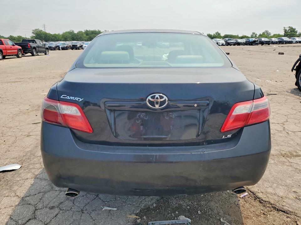 Aukcja sprzedaży 2008 Toyota Camry, vin: 4T1BK46KX8U569649, numer aukcji: 60416066