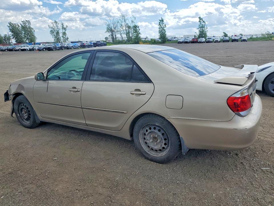 2005 Toyota Camry მანქანა იყიდება აუქციონზე, vin: 4T1BF30K95U606063, აუქციონის ნომერი: 61208756
